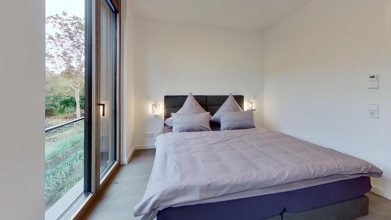 Haus Kleemann K4 Apartment Нордерней Екстериор снимка
