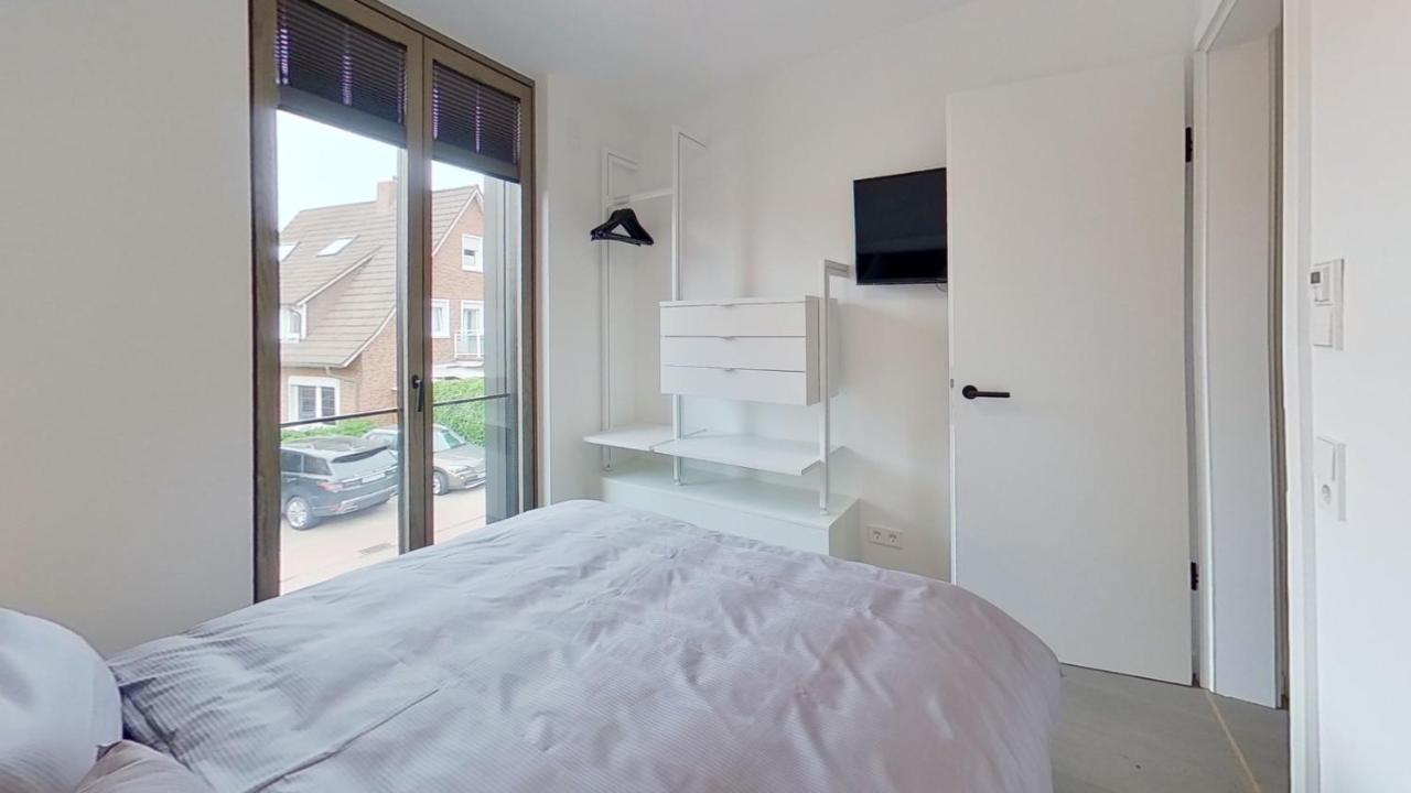 Haus Kleemann K4 Apartment Нордерней Екстериор снимка