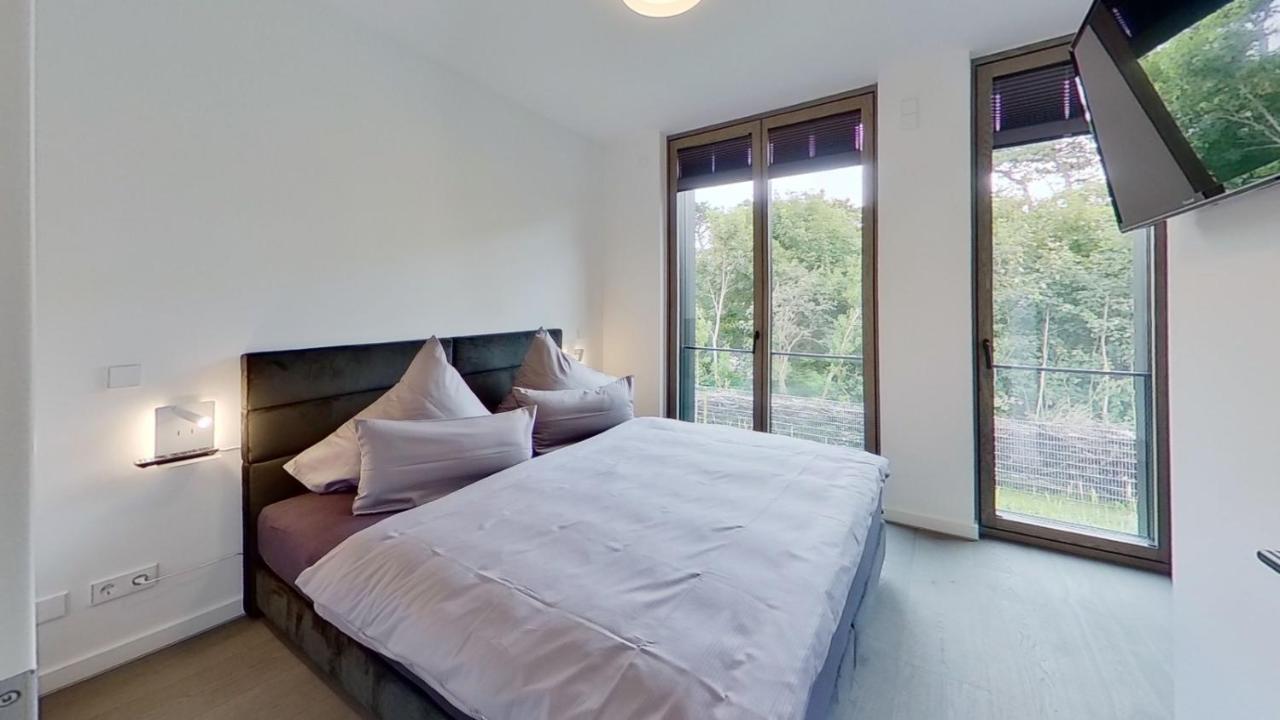 Haus Kleemann K4 Apartment Нордерней Екстериор снимка