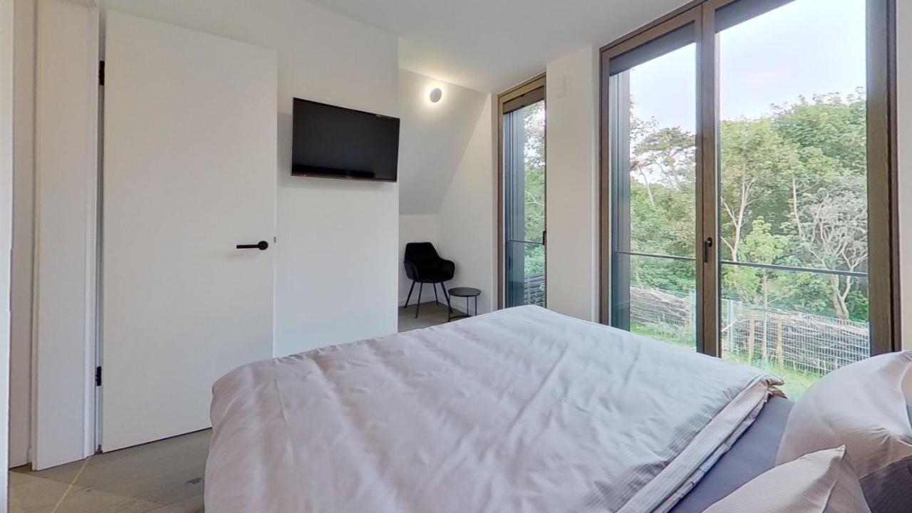 Haus Kleemann K4 Apartment Нордерней Екстериор снимка